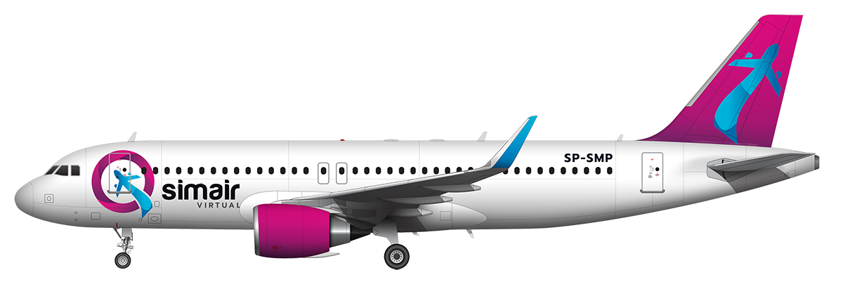 Airbus A320 NEO