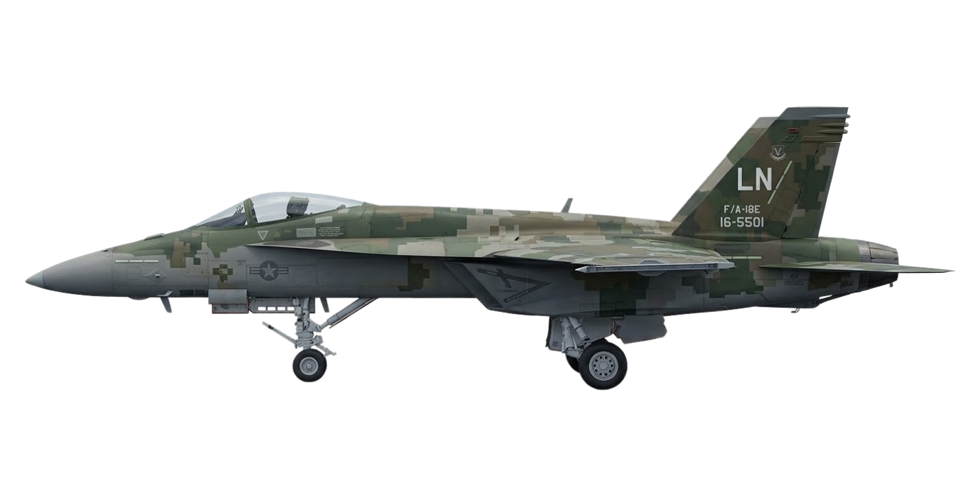 Combat VR – Symulator Myśliwców