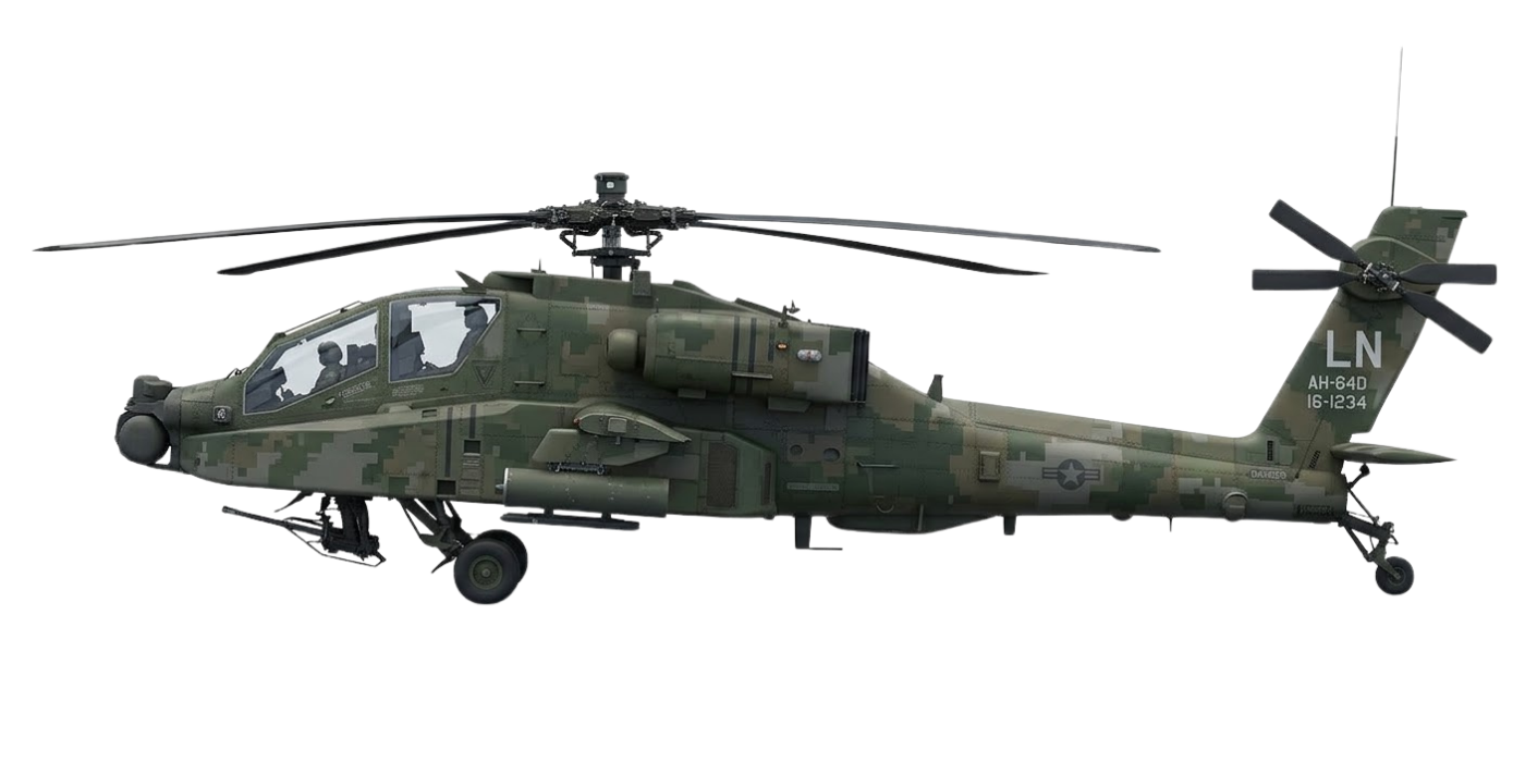 Symulator Śmigłowców VR