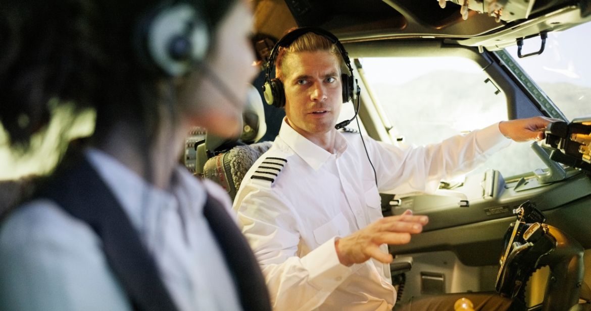 Rekrutacja do linii lotniczej_ Jak wygląda _screening_ na symulatorze i jak go nie zawalić