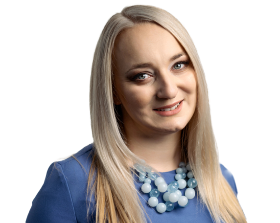 Sylwia Przybyłowska-Furman