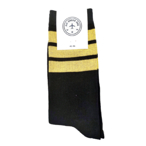 Skarpetki Pierwszego Oficera