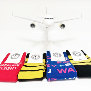 Zestaw Skarpetek Lotniczych