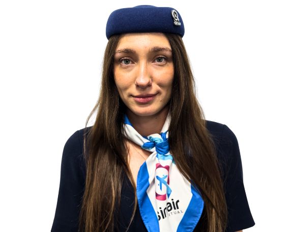 Oliwia Wysocińska
