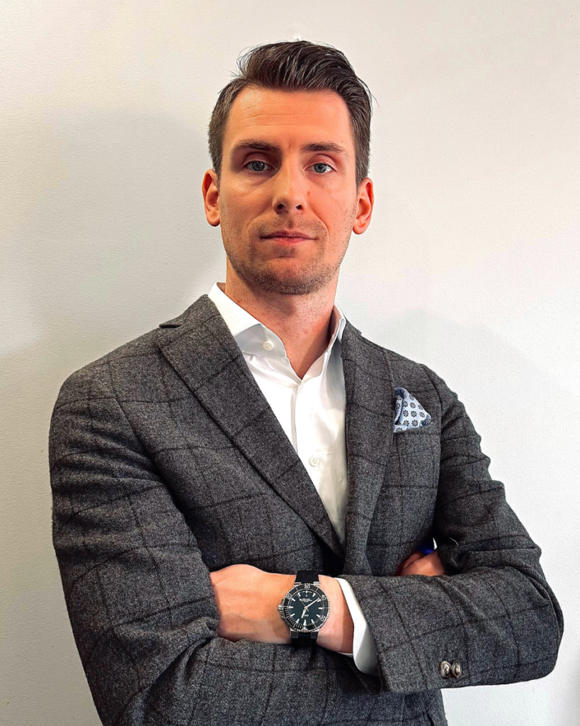 Marcin Radomski
